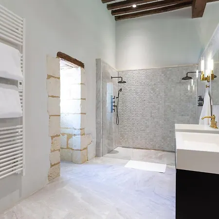 Chateau Belet וילה *