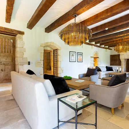 Chateau Belet וילה