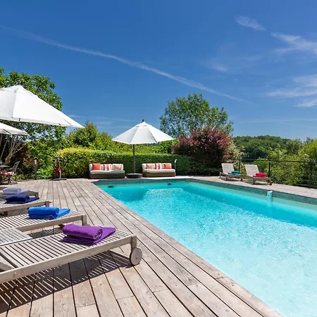 Chateau Belet * Saint-Aquilin