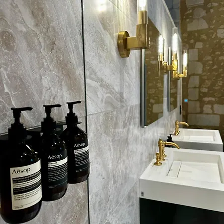 Chateau Belet וילה *