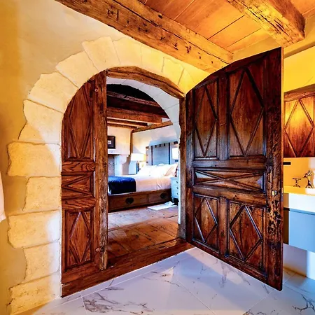 וילה Chateau Belet *