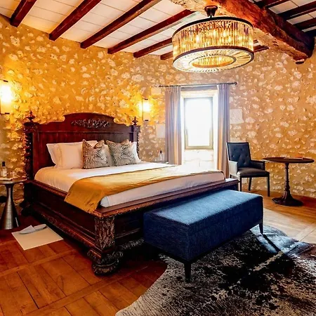 Chateau Belet וילה *