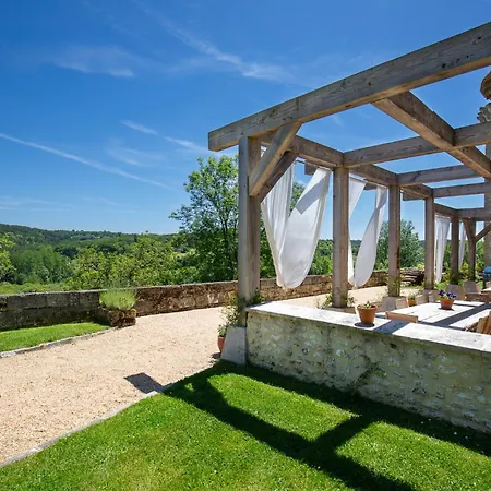 Chateau Belet וילה