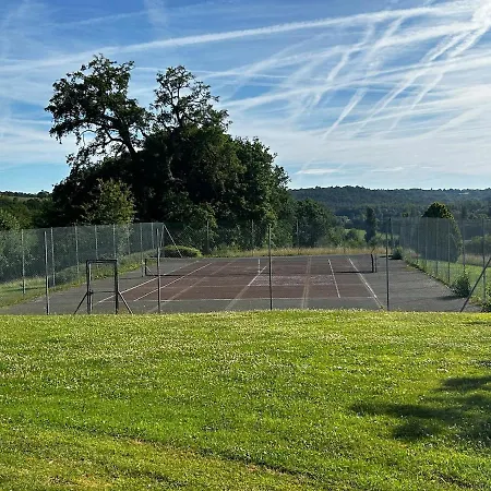 Chateau Belet וילה *