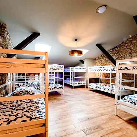 Chateau Belet וילה Saint-Aquilin