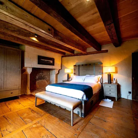 וילה Chateau Belet