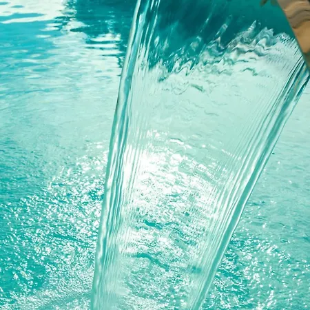 וילה Chateau Belet Saint-Aquilin