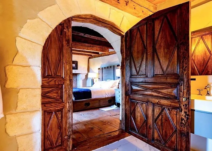 Vila Chateau Belet *