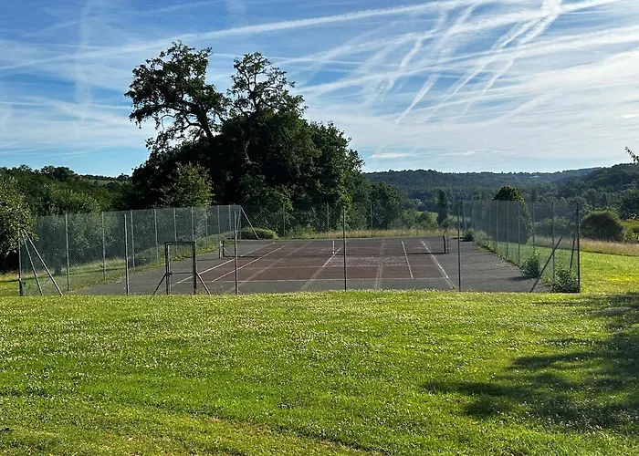 Chateau Belet Vila *